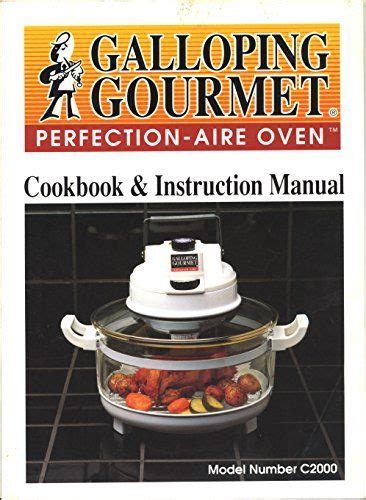 an instruction manual on how to cook and use the pressure cooker for ...