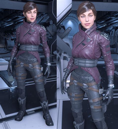 35 Best Mass Effect Andromeda Mods You Have To Try Fandomspot