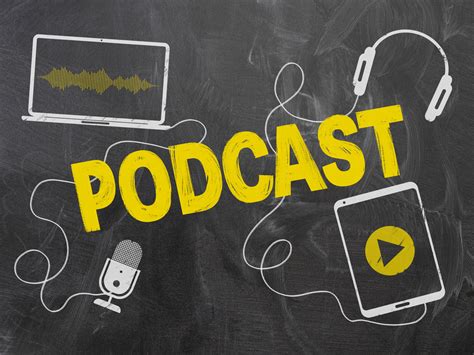 Staffing Firm Podcast The Benefits Of Podcasting For Marketing