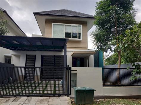 Rumah Minimalis Graha Natura Blok C Dijual Co Id