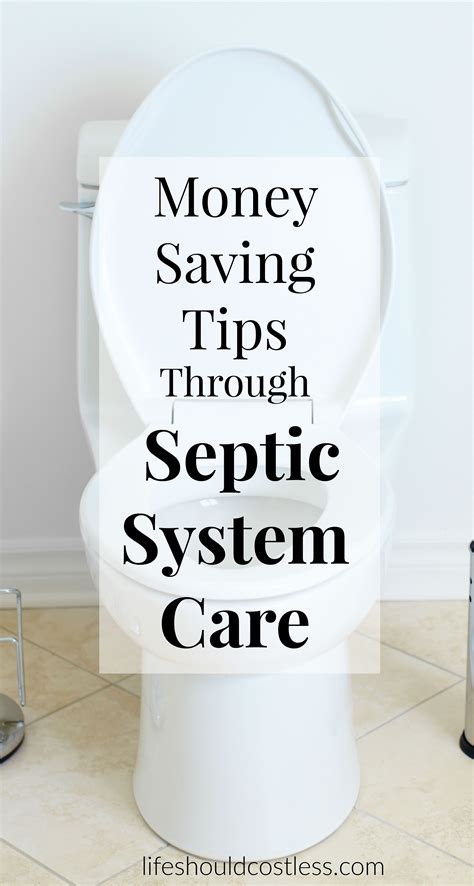 Best Septic System Safe Laundry Detergents Septic Tanks Artofit