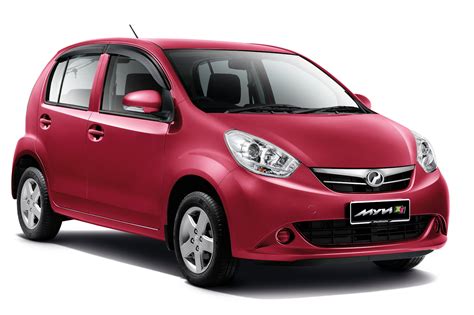 Myvi All You Need To Know About Perodua Myvi Zigwheels Search