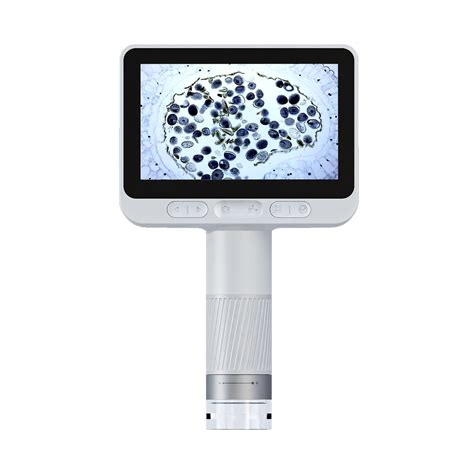 Beaverlab Darwin M Handheld Digital Microscope With Ips Screen