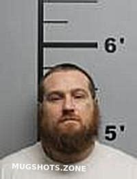 TURNER DUSTIN RYAN 10 20 2022 Benton County Mugshots Zone