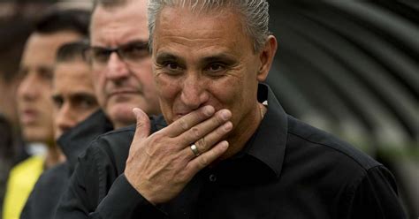 Em Clima De Adeus A Tite Corinthians Para No Vasco E Chega A Nono A