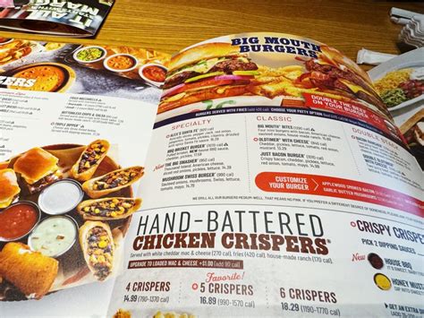 I ordered Chili's Triple Dipper, which is going viral on TikTok. It was ...