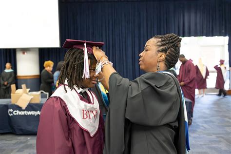 Nps Booker T Washington High School