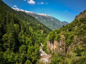 Exploration Mysteries Parvati Valley Disappearances Explorersweb