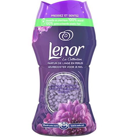 Perle Parfumate Lenor Unstoppables Ametyst Floral Bouquet Gr