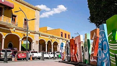 Imperdibles De Cortazar Un Destino Poco Explorado De Guanajuato