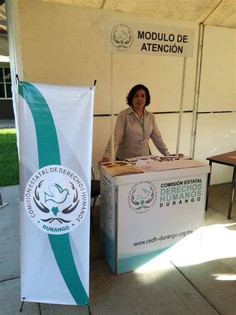 La Cedh Presente En Facultad De Trabajo Social Comisi N Estatal De