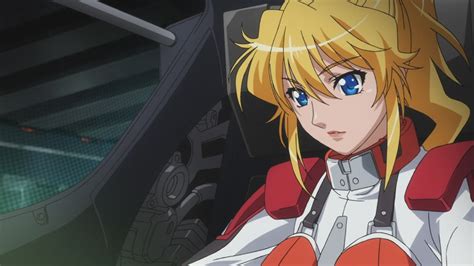 Excellen Browning Super Robot Wars Image By Asahi Production