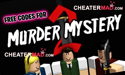 Mm2 Value List Murder Mystery 2 Codes New Cheatermadcom