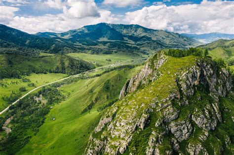 Достопримечательности Барнаула (Алтайский край): места с фото и ...