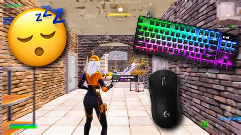 Steelseries Apex Pro Tkl Asmr Tilted Zone Wars Gameplay Satisfying