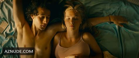 Get Lucky Nude Scenes Aznude