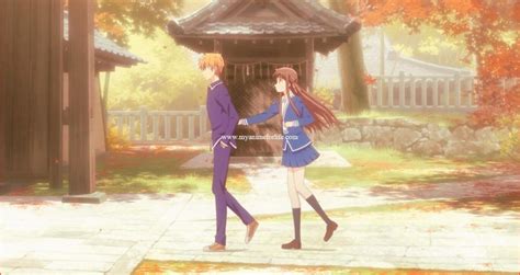 Fruits Basket Season 2 Episode 17 Review