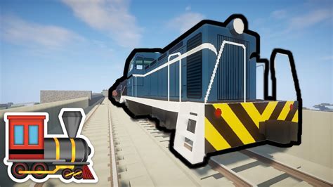 Minecraft Real Train Mod – Telegraph