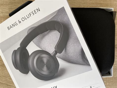 Bang Olufsens Beoplay HX Review Absolute Geeks