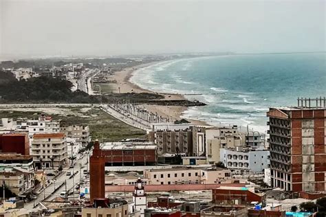 Top 5 Beaches in Algeria - AbeachZ