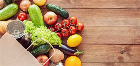 La Importancia De Las Frutas Y Verduras En La Nutrición Diaria