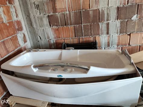 Hidromasa Na Kada Jacuzzi Jakuzi Jacuzi X Cm Jakuzzi Olx Ba