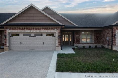 1886 Mystic Falls Cir Lot 112, Jeffersonville, IN 47130 | MLS ...