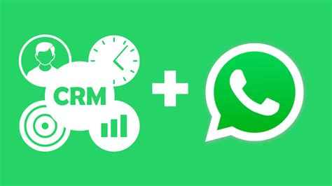 Crm Para Whatsapp Melhores Op Es De Sistema