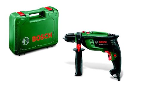 Bosch 701w Corded Impact Drill Universalimpact 700 Use Code Clubwnoerh