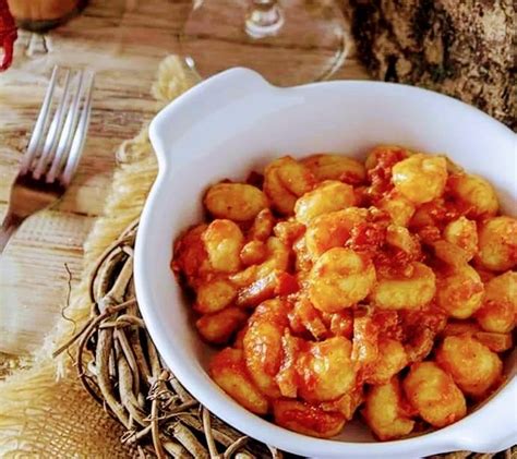 Torna La Sagra Degli Gnocchi Sapori E Musica Destate Nelle Vacanze