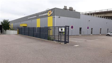 La Poste Espace Clients Pro Thionville Ppdc La Poste