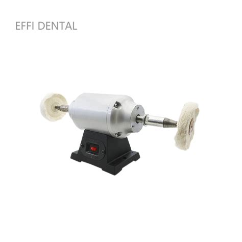 Dental Lab Polishing Lathe Machine