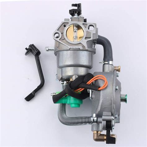 Amazon Carburetor For DuroMax XP10000EH 16HP 18HP 8KW 10KW