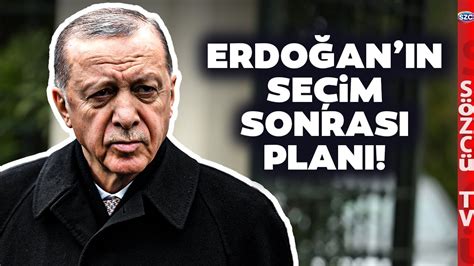 Erdoğan ın 1 Nisan Planı Sonuçlara Göre Bunları Yapacaklar Altan