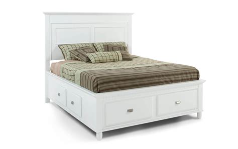 Spencer Storage Bedroom Set