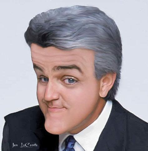 24 Jay leno ideas | leno, caricature, celebrity caricatures