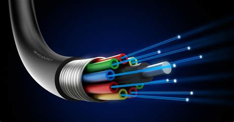 Cara Penyambungan Kabel Fiber Optik Spling Fiber Optic