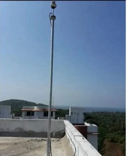 Solar Lightning Arrestor At Rs Lightning Arresters In