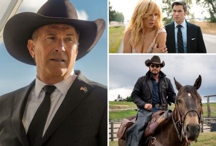 'Yellowstone' Series Finale Questions