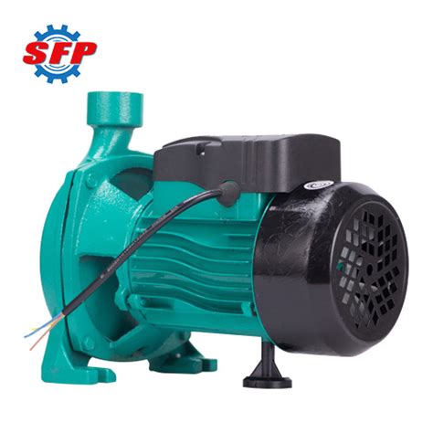 Wholesale CPM Series Domestic Irrigation High Flow Centrifugal Pump