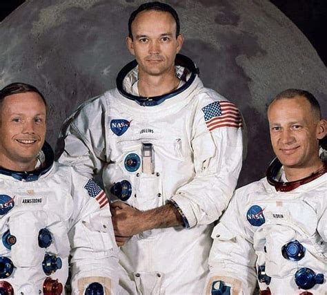 22 Photographs of the Historic Apollo 11 Mission