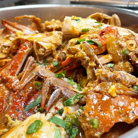 25 Best Seafood Buffet In Singapore 2024