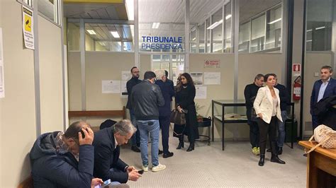 Regionali Basilicata Liste E Candidati Trmtv