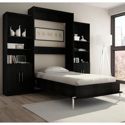 2030 Twin Bed Murphy Bed Homyracks