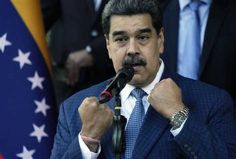 The U S Predicted His Downfall But Maduro Strengthens His Grip On