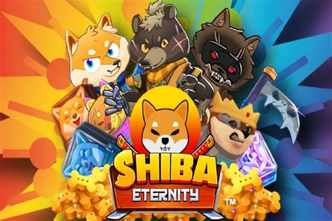 Shiba Inu Drops Major Announcement Over Its Eternity Game