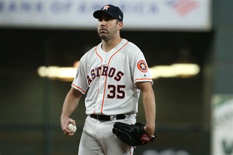 Justin Verlander Rumors Mlb Insider Has Dodgers Among Top Landing