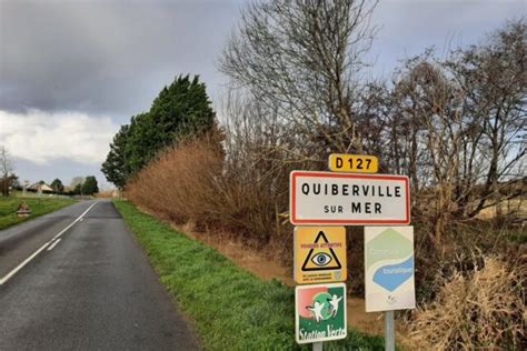 Pourquoi la commune de Quiberville a été renommée Quiberville sur Mer