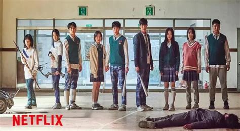 Estamos Muertos Netflix Final Explicado Estreno Tráiler Qué Pasó Y