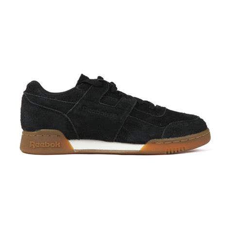 Reebok Workout Plus Trainer | Masdings